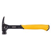 16 Ounce Rip Claw Steel Hammer